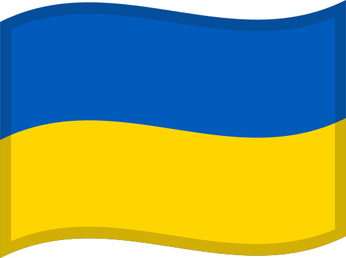 Ukraine Flag